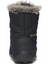 Minx Shorty III Siyah Bot 2