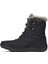 Minx Shorty III Siyah Bot 4