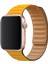 Apple Watch Uyumlu 42MM 44MM 45MM 49MM 1/2/3/4/5/6/se/7/8/9ultra Loop Kordon Sarı 1