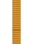 Apple Watch Uyumlu 42MM 44MM 45MM 49MM 1/2/3/4/5/6/se/7/8/9ultra Loop Kordon Sarı 2