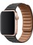 Apple Watch Uyumlu 42MM 44MM 45MM 49MM 1/2/3/4/5/6/se/7/8/9ultra Loop Kordon Siyah 1