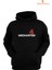 Uncharted 4 Kapşonlu 3 Iplik Sweatshirt 2