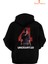 Uncharted 4 Kapşonlu 3 Iplik Sweatshirt 3