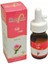 Dermosoft Bitkisel Gül Yağı 20 ml 1