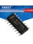 100 Adet TL494CDR SOP16 TL494C Sop TL494 Smd Yeni ve Orijinal Ic (Yurt Dışından) 2