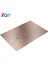 1 Adet Epoksi Elyaf Fr4 Bakır Kaplı Plaka Laminat Devre Çift Taraflı 150X100X1.5MM 10X15 cm 10*15 cm Dıy (Yurt Dışından) 1