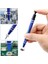 Ic Chip Extractor Elektronik Parçalar Kapmak Parçaları Tutucu Pikap Araçları Kalem Elektronik Tamir Araçları Metal Dört Pençe (Renk Rastgele) (Yurt Dışından) 1