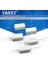 10 Adet 5W 0,33 Ohm Çimento Direnci 0,33R 0,33OHM (Yurt Dışından) 2
