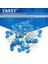 20 Adet Varistör 07D180K 18V Piezodirenç 7D180K 07D180 (Yurt Dışından) 1