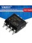 5 Adet IR2184S Sop8 IR2184 Sop IRS2184S Smd IR2184STRPBF Sop-8 S2184 (Yurt Dışından) 2