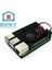 Raspberry Pie Metal Generation 4 Muhafaza Raspberry Pi Generation 4 B+Alüminyum Alaşımlı Kutu 4b Montajlı Isı Dağıtım Muhafazası (Yurt Dışından) 1