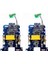 Adet BL1830 Li-Ion Bms Şarj Koruma Levhası Makita 18 V Aracı BL1815 BL1860 LXT400 BL1850 (Yurt Dışından) 4