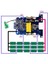 Adet BL1830 Li-Ion Bms Şarj Koruma Levhası Makita 18 V Aracı BL1815 BL1860 LXT400 BL1850 (Yurt Dışından) 5