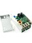 Dc-Dc 9V 12V 24V 36V 5V Adım Aşağı Kurulu 5A 4 USB Çıkışı Buck Dönüştürücü Besleme Modülü Alüminyum Kabuk Telefonlar Için (Yurt Dışından) 1