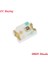 100 Adet 0805 Smd LED Kızılötesi 940NM Kızılötesi Emisyon Diyot Yayan Diyot Dıy (Yurt Dışından) 2