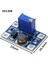 Dc-Dc SX1308 Step-Up Ayarlanabilir Güç Modülü Step Up Boost Dönüştürücü 2-24V - 2-28V 2A (Yurt Dışından) 2
