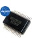 ADS1256IDBR ADS1256IDB ADS1256 Ssop-28 (Yurt Dışından) 1