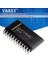 10 Adet MAX7219EWG SOP24 MAX7219 Sop MAX7219CWG Smd Yeni ve Orijinal Ic (Yurt Dışından) 1