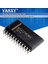 10 Adet MAX7219EWG SOP24 MAX7219 Sop MAX7219CWG Smd Yeni ve Orijinal Ic (Yurt Dışından) 2