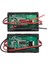 4 Adet Dijital Voltmetre Dc 5 V - 120 V Gerilim Panel Metre 0.56 Inç LED Ekran Test Cihazı B (Yurt Dışından) 3