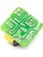 12V - 220V Step Up Güç Modülü 35W Dc-Ac Boost Inverter Modülü Çift Kanallı Ters Dönüştürücü Güçlendirici Modülü Güç Regülatörü (Yurt Dışından) 4