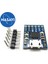 Adet Mikro Mikrofon Arayüzü CP2102 Modülü Usb'den Ttl'ye Usb'den Seri Porta Uart Stc Indirici (Yurt Dışından) 1