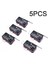 5pcs V-152-1C25 Strok Limiti Mikrodalga Fırın Kapısı Anlık Mikro Anahtar Karşılaşması (Yurt Dışından) 1