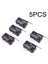 5pcs V-152-1C25 Strok Limiti Mikrodalga Fırın Kapısı Anlık Mikro Anahtar Karşılaşması (Yurt Dışından) 2