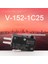 5pcs V-152-1C25 Strok Limiti Mikrodalga Fırın Kapısı Anlık Mikro Anahtar Karşılaşması (Yurt Dışından) 3