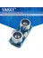 2 Adet Ultrasonik Modül HC-SR04 Mesafe Ölçüm Dönüştürücü Sensörü Hc SR04 HCSR04 Ultrasonik Dönüştürücü Sensörü (Yurt Dışından) 1
