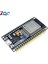 ESP32 Esp-32 Geliştirme Kurulu Kablosuz Wifi Bluetooth Çift Çekirdekli CP2102 Filtreler Güç Yönetimi Modülü 2.4 Ghz Rf Arduino Için (Yurt Dışından) 1