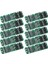 10 Adet 3s 20A Bms 18650 Li-Ion Lityum Şarj Modülü Bms Koruma Levhası 11.1V 12V 12.6V Modülü (Yurt Dışından) 2