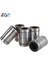Adet LM8UU Bilyalı Rulmanlar 8mm Burç 3D Parçaları Raylı Lineer Uzun Çubuk Mil Parçası 8mm * 15MM * 24MM Alüminyum Çalı (Yurt Dışından) 2