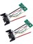 2 Adet DCB200 Li-Ion Şarj Koruma Devre Dewalt 18V 20V DCB201 DCB203 DCB204 (Yurt Dışından) 1