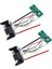 2 Adet DCB200 Li-Ion Şarj Koruma Devre Dewalt 18V 20V DCB201 DCB203 DCB204 (Yurt Dışından) 2