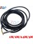 DS18B20 1m/2m/2.5m/3m Paslanmaz Çelik Paket Su Geçirmez DS18B20 Sıcaklık Probu Sıcaklık Sensörü 18B20 Arduino Diy Kiti Için (Yurt Dışından) 1