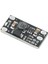 Mini Dc-Dc Boost Yükseltmeli Dönüştürücü 3V 3.2V 3.3V 3.7V 5V 9V Ila 12V Voltaj Regülatörü Devre Kartı Modülü 5V/8V/9V Ayarlayabilir (Yurt Dışından) 4