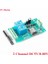 ESP8266 Kablosuz Wıfı Röle Modülü 1/2/4/8/16 Kanal ESP-12F Geliştirme Kurulu Ac/dc 5 V/7-28 V/5-80 V Arduino Için Kaynağı (Yurt Dışından) 2