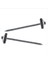 Çatı Çivisi Metal Başlı Galvaniz 8 cm 2,5 kg 1