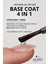 Base Coat 4 in 1, 10 ml 2