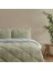 Softy Tek Kişilik Comfort Set Yeşil 3