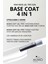 Base Coat 4 in 1, 10 ml 3