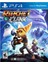 Playstation 4 Slim 500 GB + 2. Ps4 Kol + Ps4 Ratchet Clank 5