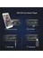 Araca Monte Bluetooth Radyo Makinesi Mp3 Tek Mil Araba Kartı USB Flash Sürücü Fm Radyo Bluetooth Mp3 Çalar (Yurt Dışından) 2