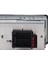 Araba Için Fm Verici Araba Mp3 Çalar Stereo Çok Fonksiyonlu Plastik Otomobil Aksesuarı 5513 Uzaktan Kumanda ile Kısa Versiyon Handsfree Otomatik Kiti (Yurt Dışından) 4