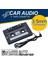 Araç Ses Teyp Kaset Adaptörü Güverte 3.5mm Lphone Mp3 CD Md Çalar Jack Aux (Yurt Dışından) 2