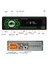 Araba Mp3 Çalar D3100 Araç Radyosu Tek Dın Araç Stereo Ses Sistemleri Mp3 Çalar, Eller Serbest Arama/fm/usb Şarj/tf/aux/eq Siyah (Yurt Dışından) 2