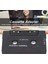 Bt Kaset Adaptörü, Çift Korumalı Çok Fonksiyonlu Araç Stereo Kaset Çalar, Tablet Cep Telefonu Kulaklık Mp3 Çalar Için Kaset Adaptörü (Yurt Dışından) 2