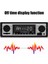 Bt Vintage Mp3 Çalar Stereo USB Aux Araba Stereoo U Disk (Yurt Dışından) 2