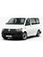 Vw Transporter T6 Bagaj Amortisörü 2015-2019 (2 Adet) 2